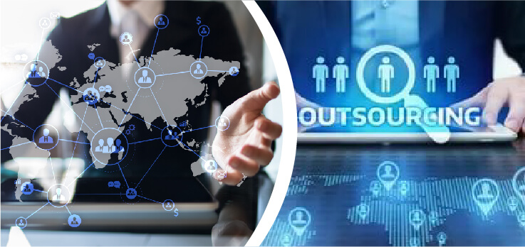 Outsourcing Data Management