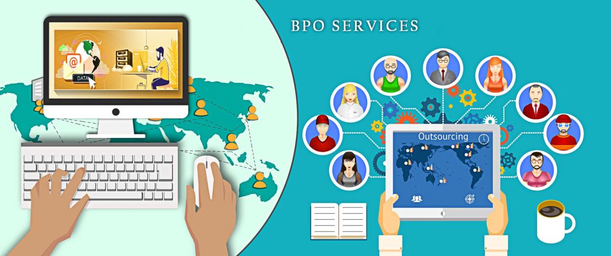 BPO services