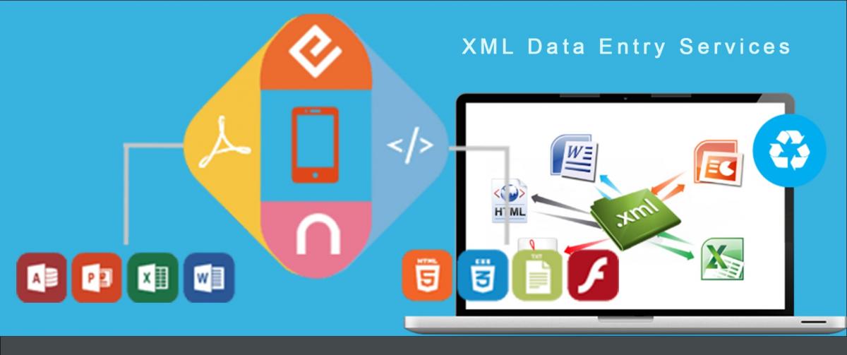 xml-data-entry