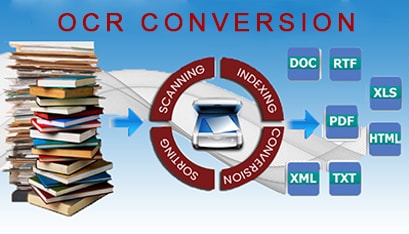 ocr-conversion