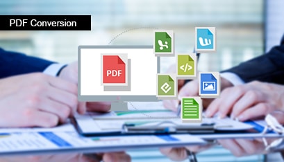 pdf-conversion