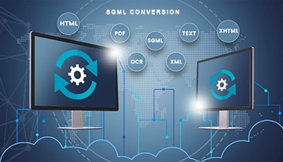 sgml-conversion
