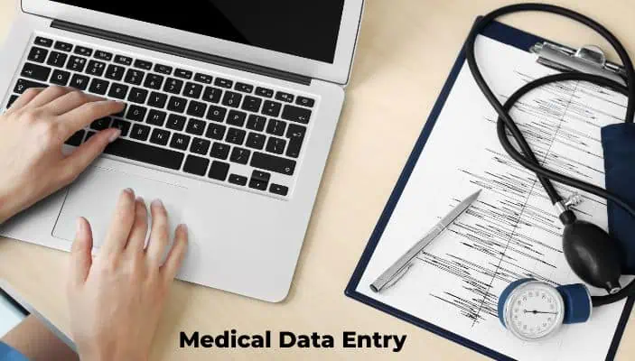 data-entry